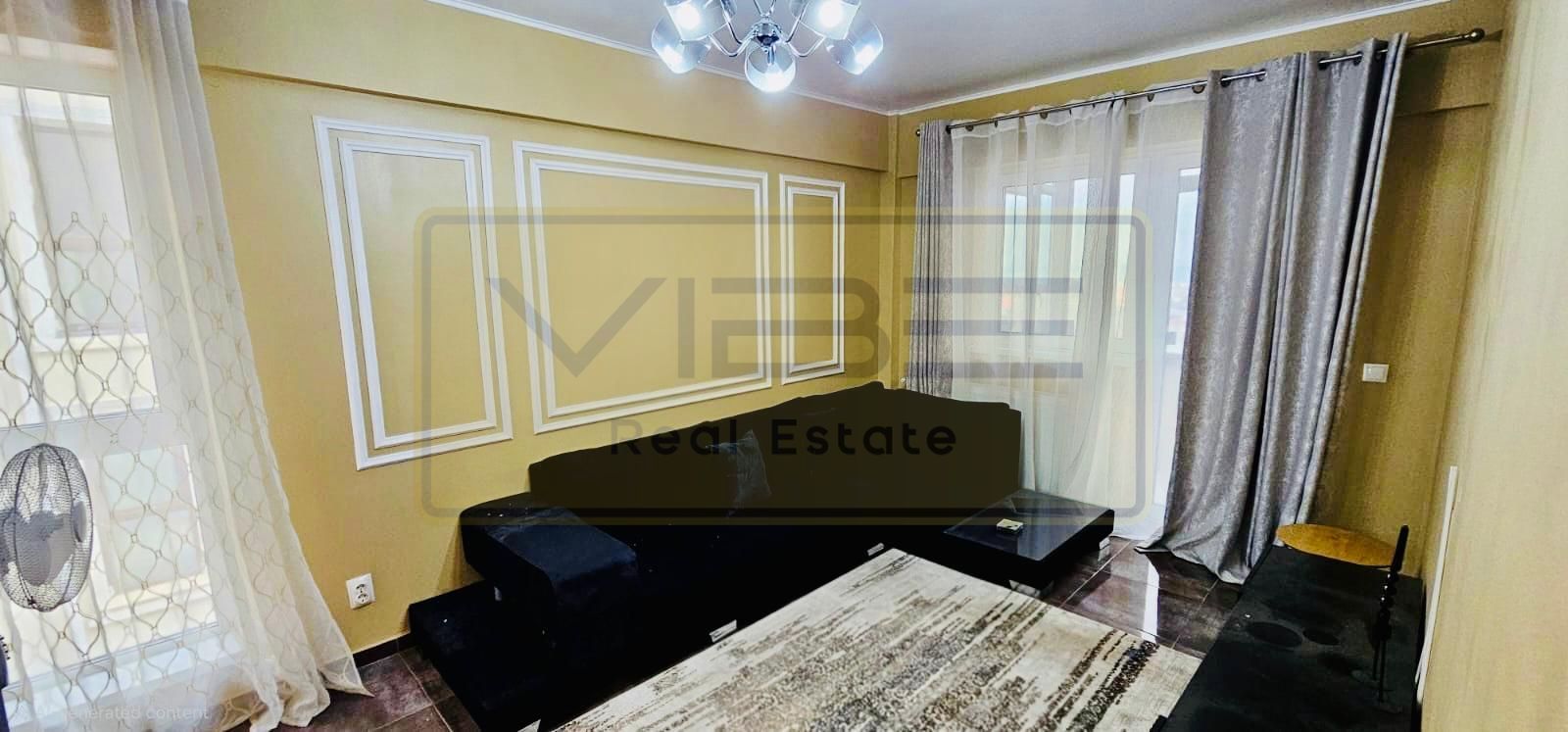 Apartament 2 camere decomandat SUN CITY Galata Sos Voinesti - Poză 1