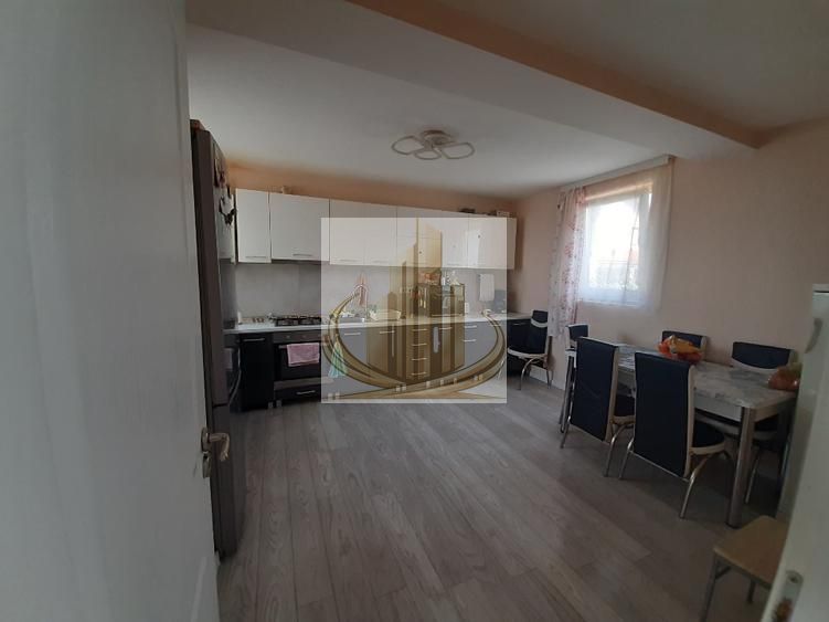 Duplex 126 MP | 4 Camere | 2 Băi | Încălzire în Pardoseală! Investiție - Poză 3