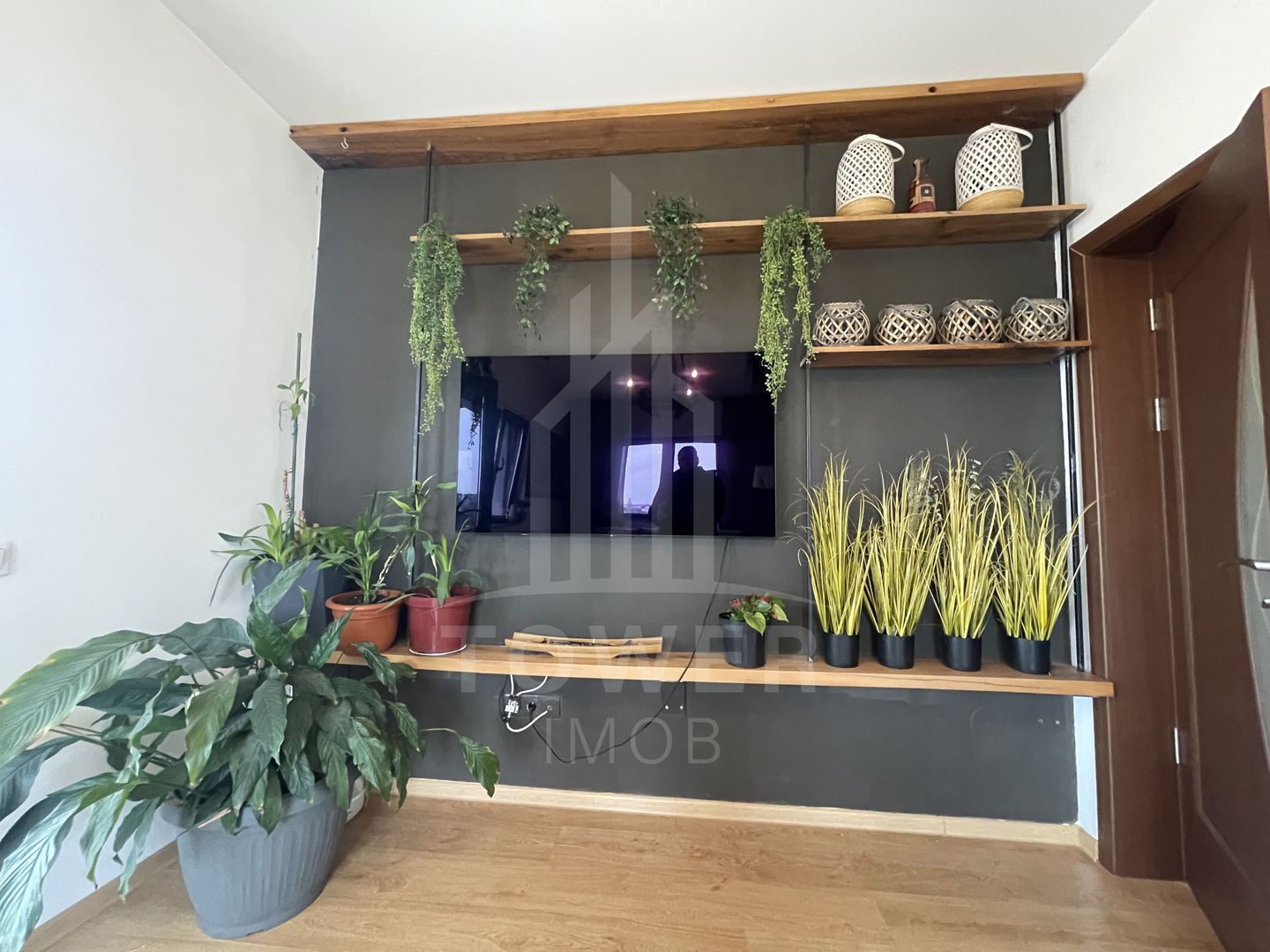 Apartament 3 camere penthouse- Lazaret - Poză 4