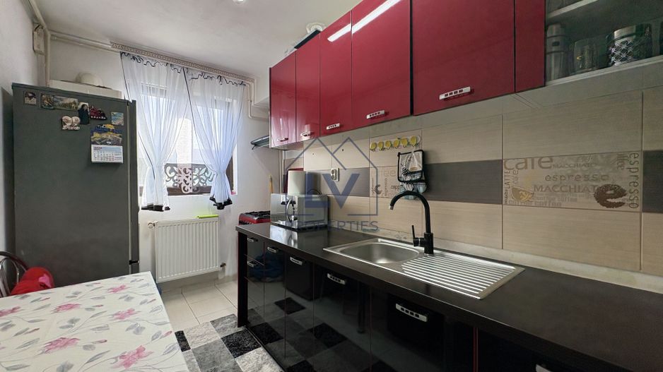 VANZARE 3 CAMERE | OXY RESIDENCE | SOSEAUA BUCURESTI-MAGURELE - Poză 9