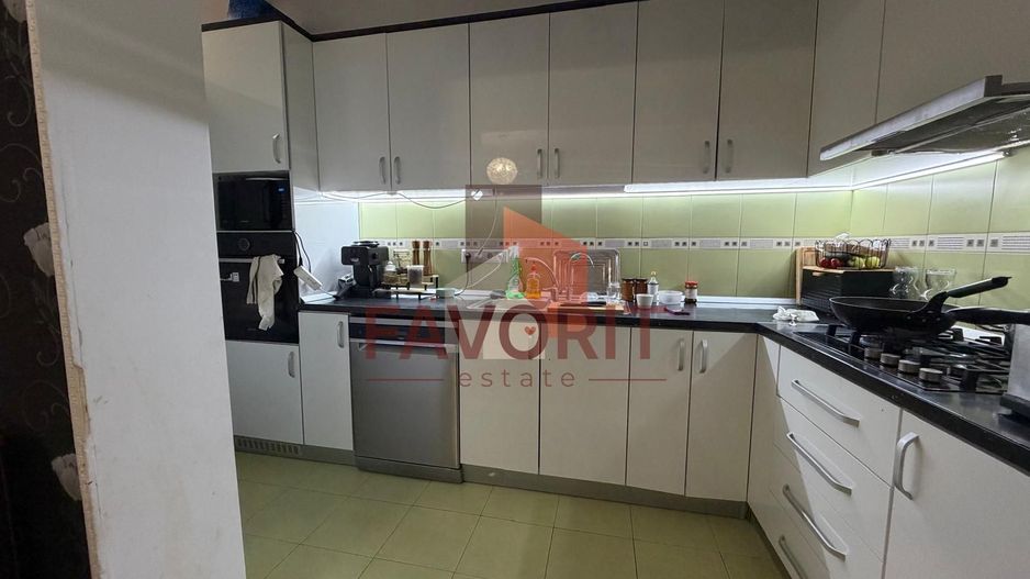 Duplex | Mobilat | Parter+Etaj | Toate utilitatile | 2 Bai | - Poză 4
