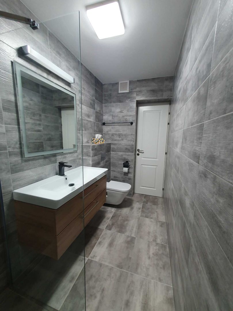 Garsoniera de inchiriat bucuresti sector 3, ideal pentru firma - Poză 6