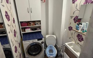 Apartament 3 camere Pacurari - Poză 6