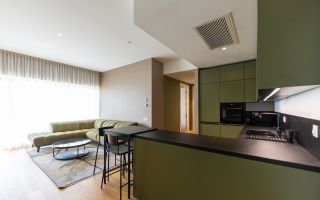 One Verdi de inchiriat 3 camere 2 dormitoare  vedere libera - Poză 3