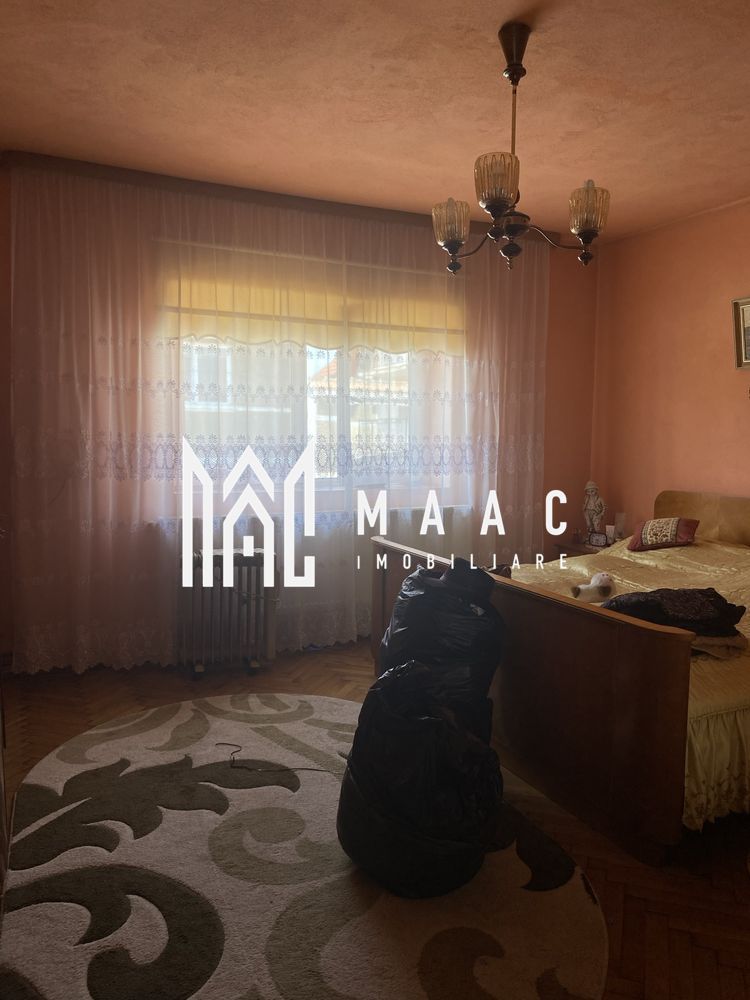 Casa individula | 22 km de Sibiu | Teren 1250mp - Poză 6