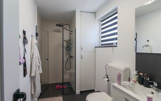 Casa alipita Salicea cu 384 m2 teren - Poză 11