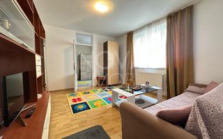 Apartament 2 camere, parter - Str. Ostirii - Poză 2