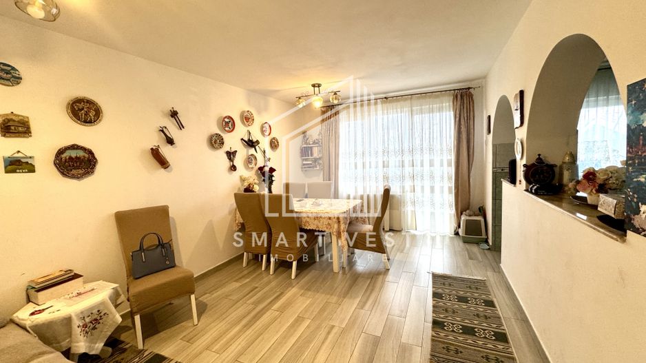 Casa spatioasa de vanzare | 275 mp (cu beci) | Zona Unio - Poză 1