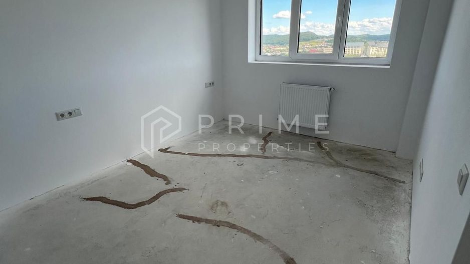 Vânzare apartament 3 camere – Concept 9, semifinisat - Poză 3