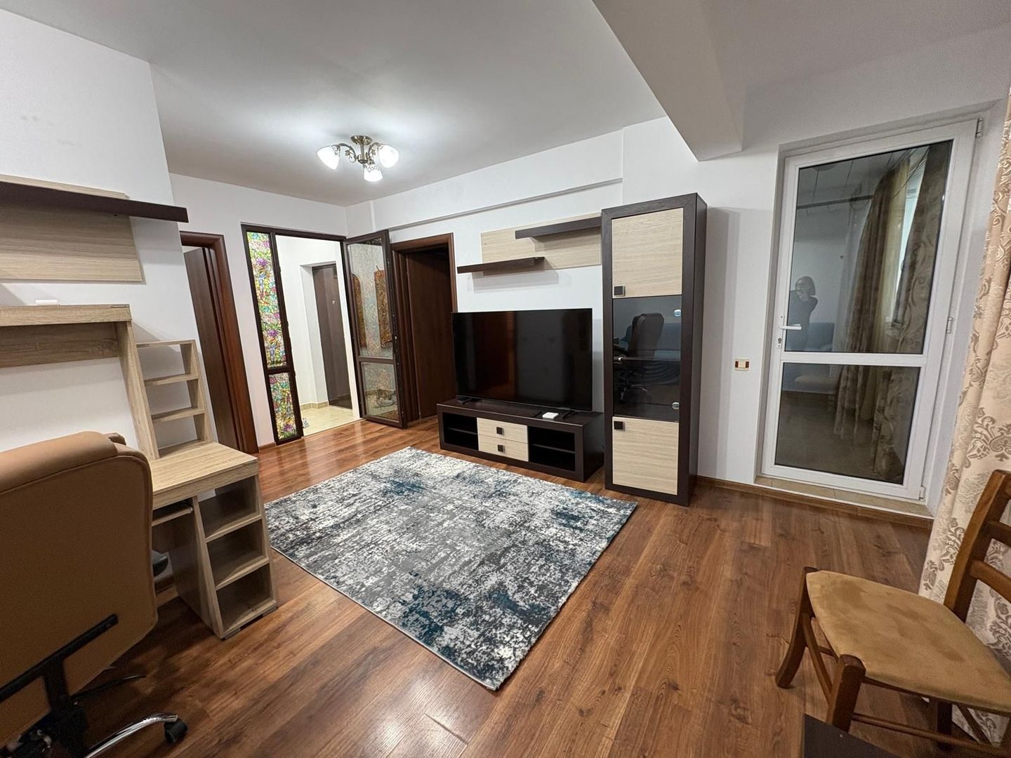 AP. 2 CAMERE- APARATORII PATRIEI, PARCARE INCLUSA, CENTRALA, METROU - Poză 2