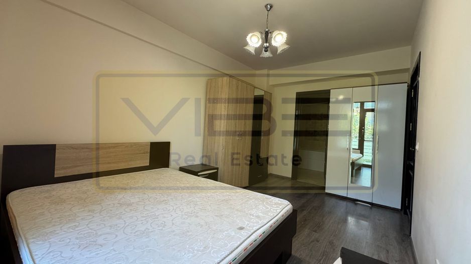 Apartament 2 dormitoare+living Parcul Copou 15 min Universitatea Cuza - Poză 6