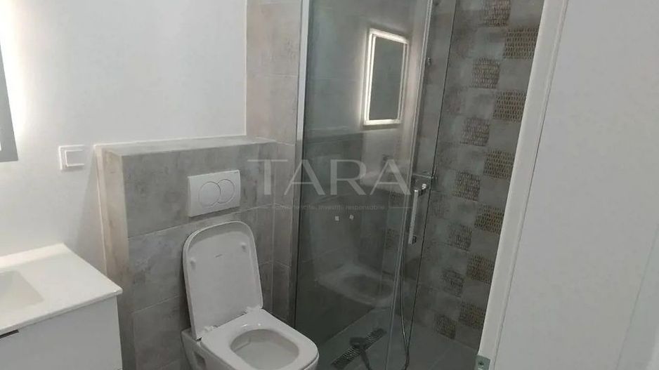 Apartament modern de vânzare în Florești. Zona Abatorului. - Poză 6