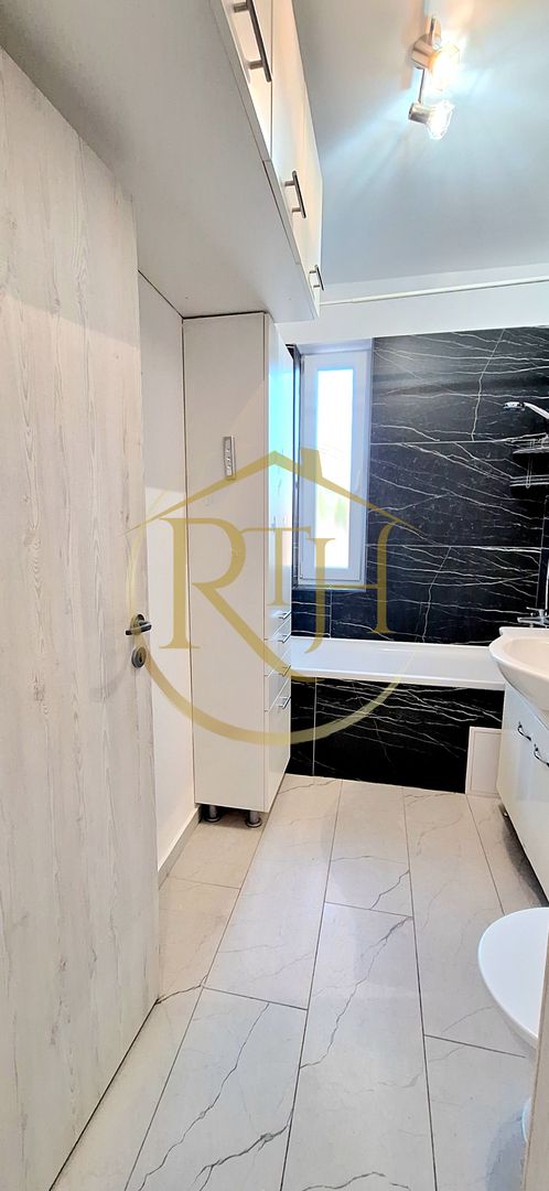 Apartament de inchiriat, 2 camere, Giroc zona centrala, langa Scoala - Poză 20