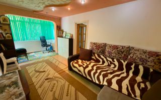 ALEXANDRU CEL BUN -  ETAJ 1 - APARTAMENT 3 CAMERE - BLOC 1975 - Poză 3