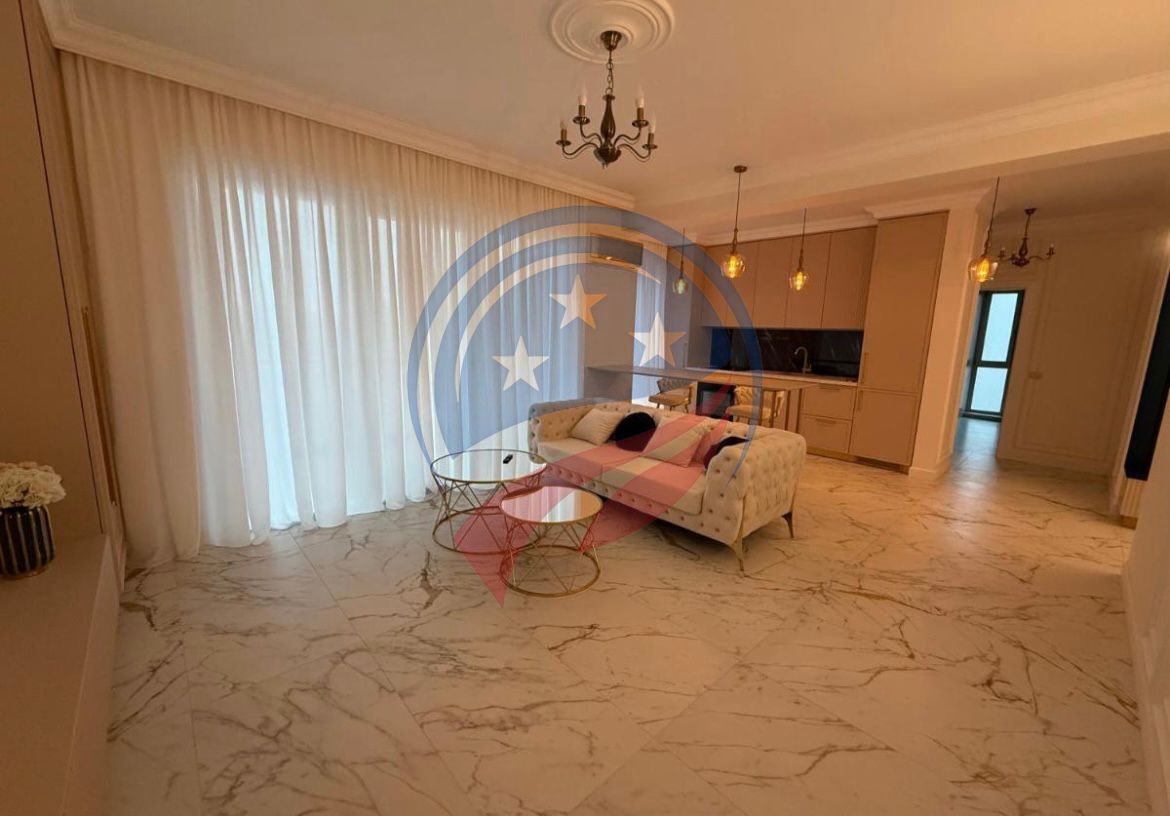 Apartament de inchiriat lux Calea Bucuresti - Poză 1