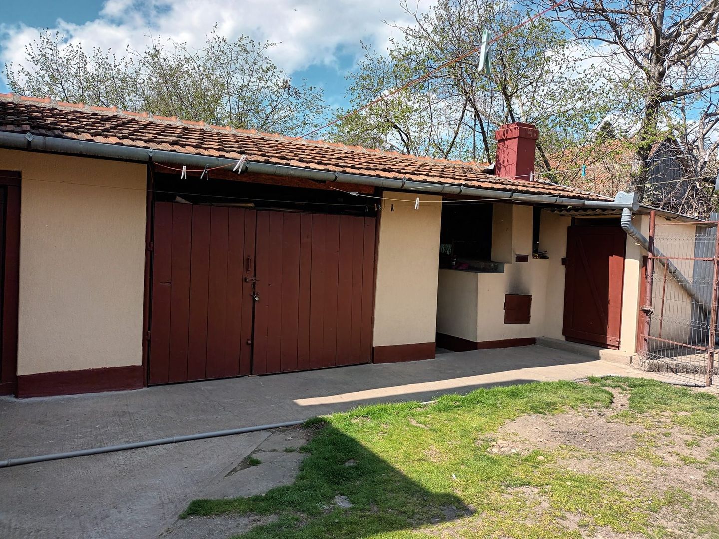 Casa de vanzare in localitatea Balc - Poză 14