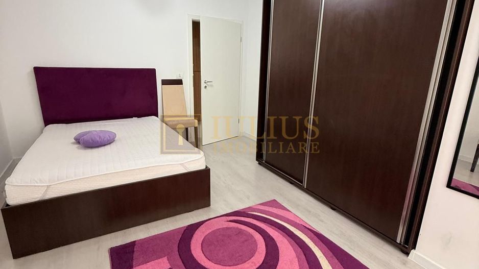 2 camere| zona Titulescu-Nokia| vis a vis de malul Bega| Pet Friendly| - Poză 7