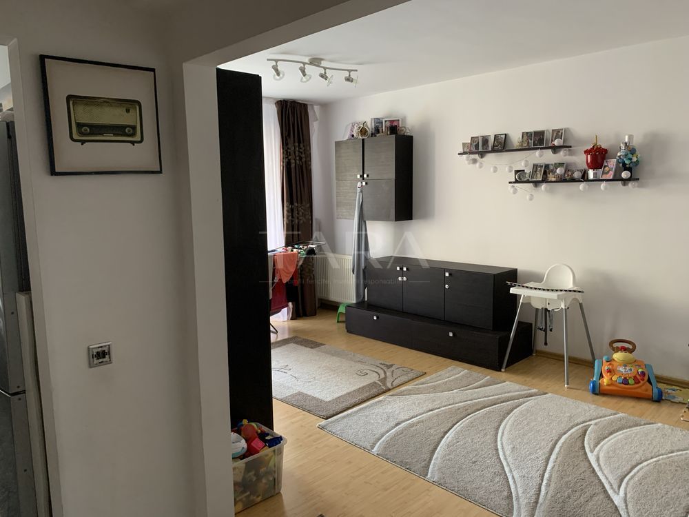 Apartament 2 camere, Floresti, zona Porii - Poză 2