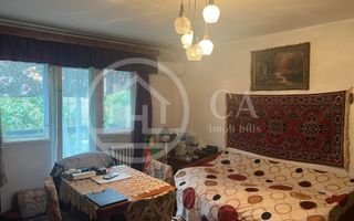 Apartament cu 2 camere de vanzare Rogerius Oradea - Poză 1