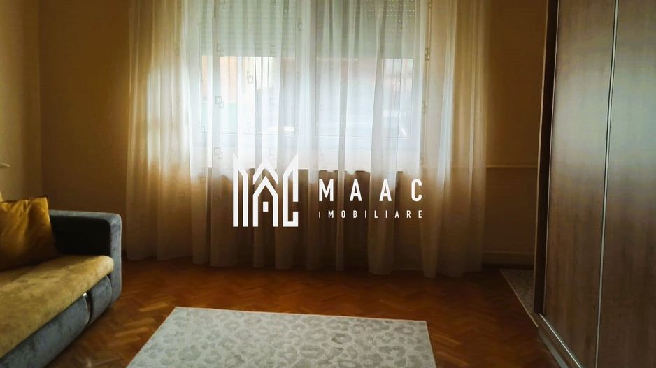 Apartament la casa | 3 camere | Garaj | P+D I Terezian - Poză 15