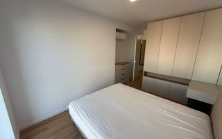 2 Camere + Parcare Trio BRIDGE Crangasi Grozavesti - Poză 9