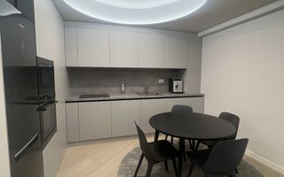INCHIRIERE APARTAMENT 3 CAMERE PARCARE INCLUSA CORTINA NORTH - Poză 2