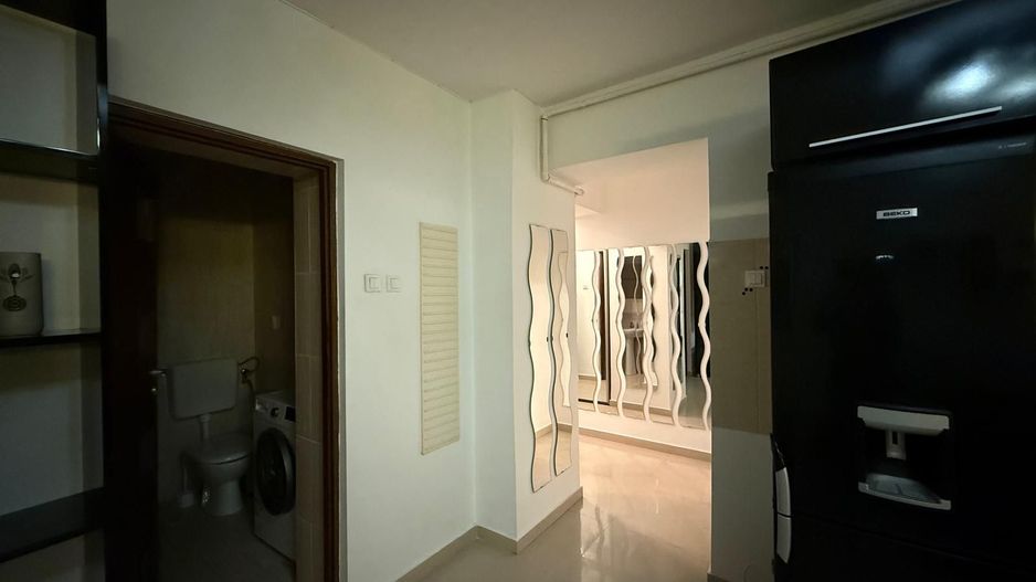 Vanzare apartament 2 camere modern - Brancusi - Valea Oltului - Poză 6