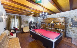 Casă de vacanță în Cladova, Județul Arad - Poză 20