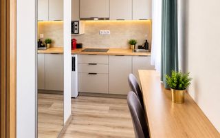 Apartament 2 camere, Utracentral, Etaj 3 - Poză 7