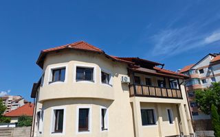 Spațiu comercial/birouri–Parter de casă, langa Cafetarie si Institut! - Poză 2