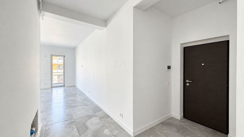 Bloc nou cu finisaje superioare. Etaj intermediar. Loc de parcare - Poză 7