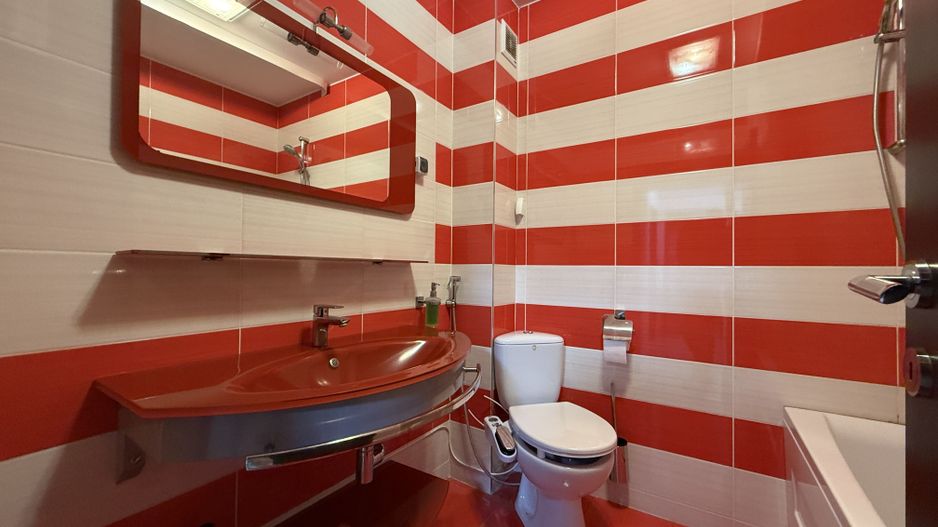 Apartament superb Popesti Leordeni - LIDL Oltenitei - Poză 20