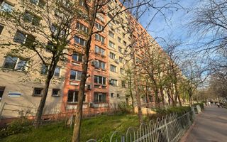 AP. 3 CAMERE THEODOR PALLADY, BUCATARIE INCHISA, 70 MP, COMISION 0% - Poză 1