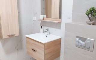 TOMIS NORD(COD 05) - Apartament 2 camere, cu loc de parcare subteran - Poză 15