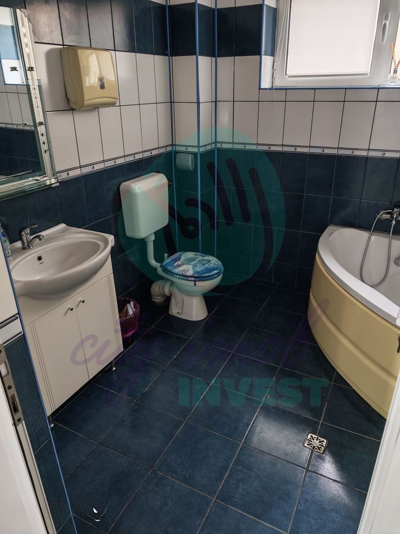 Spațiu comercial 220 mp | Parter + Etaj | Zonă Vitan - Poză 11