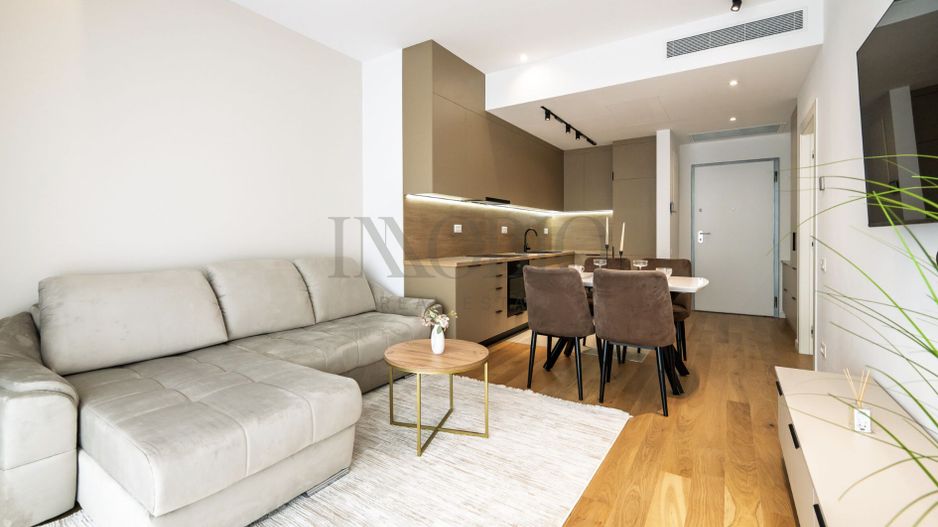Apartament 2 Camere | Loc de Parcare | Up-Site - Poză 1