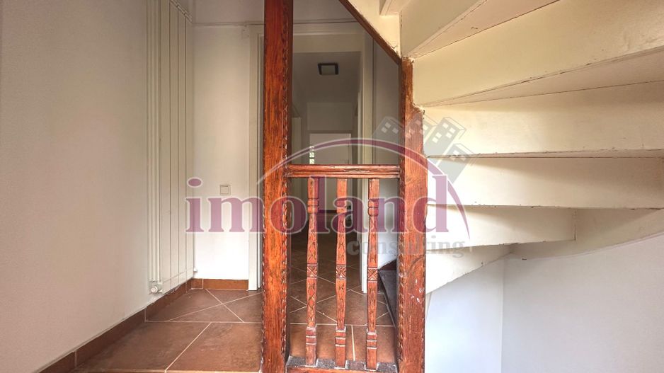 Inchiriere - Imobil cu curte - Floreasca/Barbu Vacarescu - Poză 10