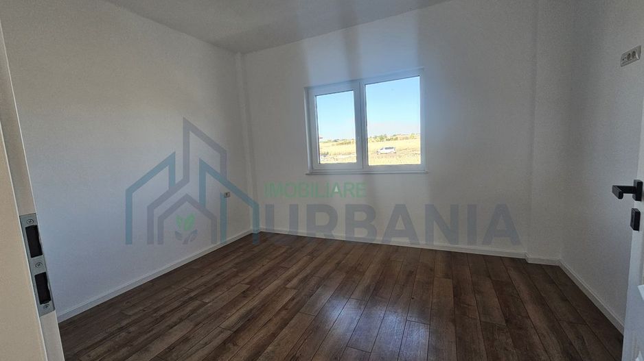 Casa duplex sau single, Rediu/Valea Lupului, 7 min. de Rond Pacurari - Poză 10
