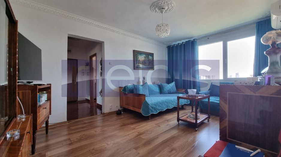 VANZARE 3 CAMERE | SEMIDECOMANDAT | ZONA OBOR - Poză 3