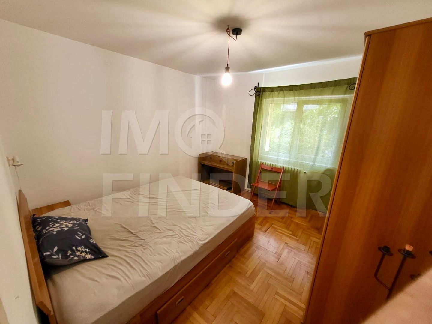Apartament 2 camere | Gheorgheni – zona Godeanu, langa Interservisan - Poză 8