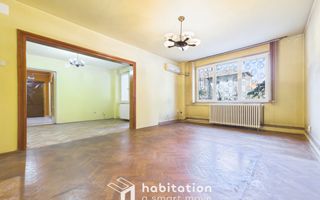 Apartament spatios cu 4  camere, Piața Unirii - Punctele Cardinale - Poză 1
