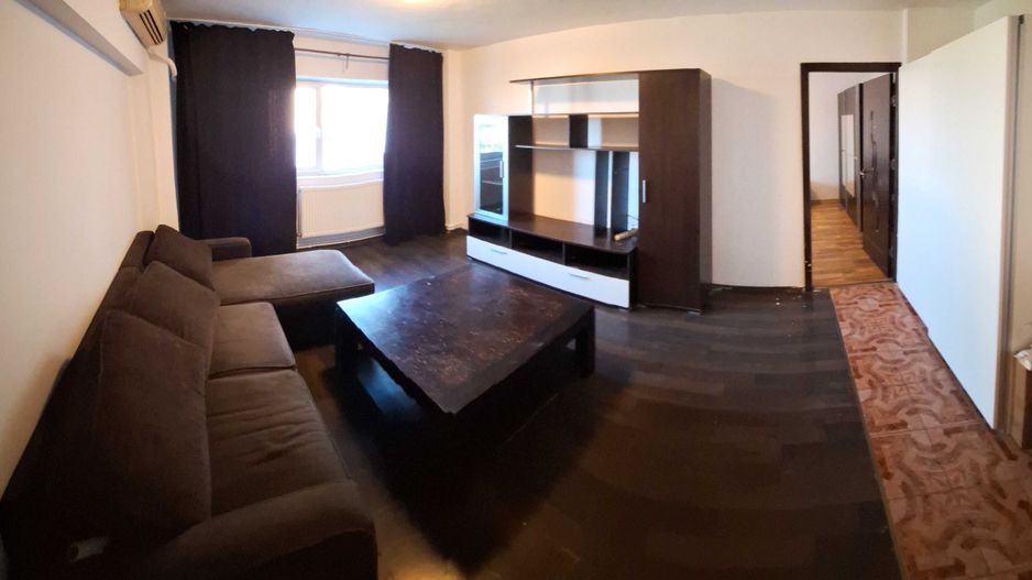 De inchiriat: Ap 2 camere-Crangasi-centrala termica + parcare ADP - Poză 2