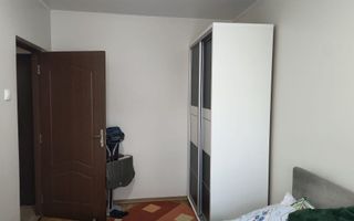 Apartament 3 camere, zona Cantemir-Podu Ros, Iasi – renovat complet, mobilat si utilat - Poză 8