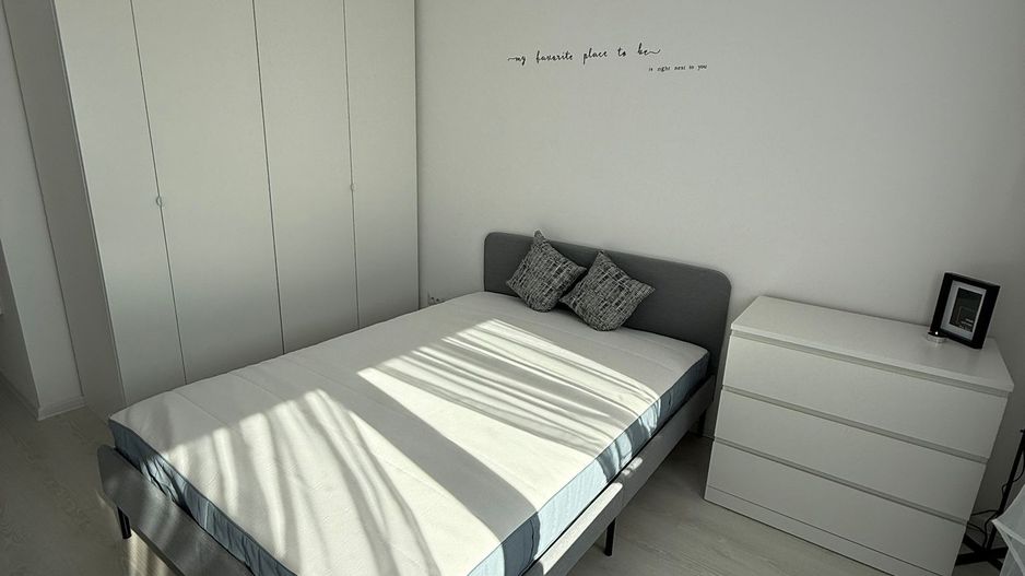 AP. 2 CAMERE APARATORII PATRIEI, PET-FRIENDLY, PARCARE, NOU, METROU - Poză 1