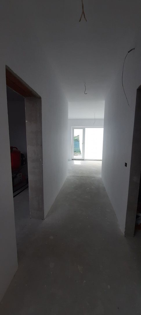 Duplex parter cu 4 camere - zona CORA - Poză 26