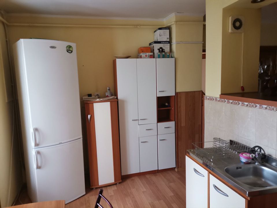 Inchiriere apartament 3 camere, Eremia Grigorescu - Poză 2