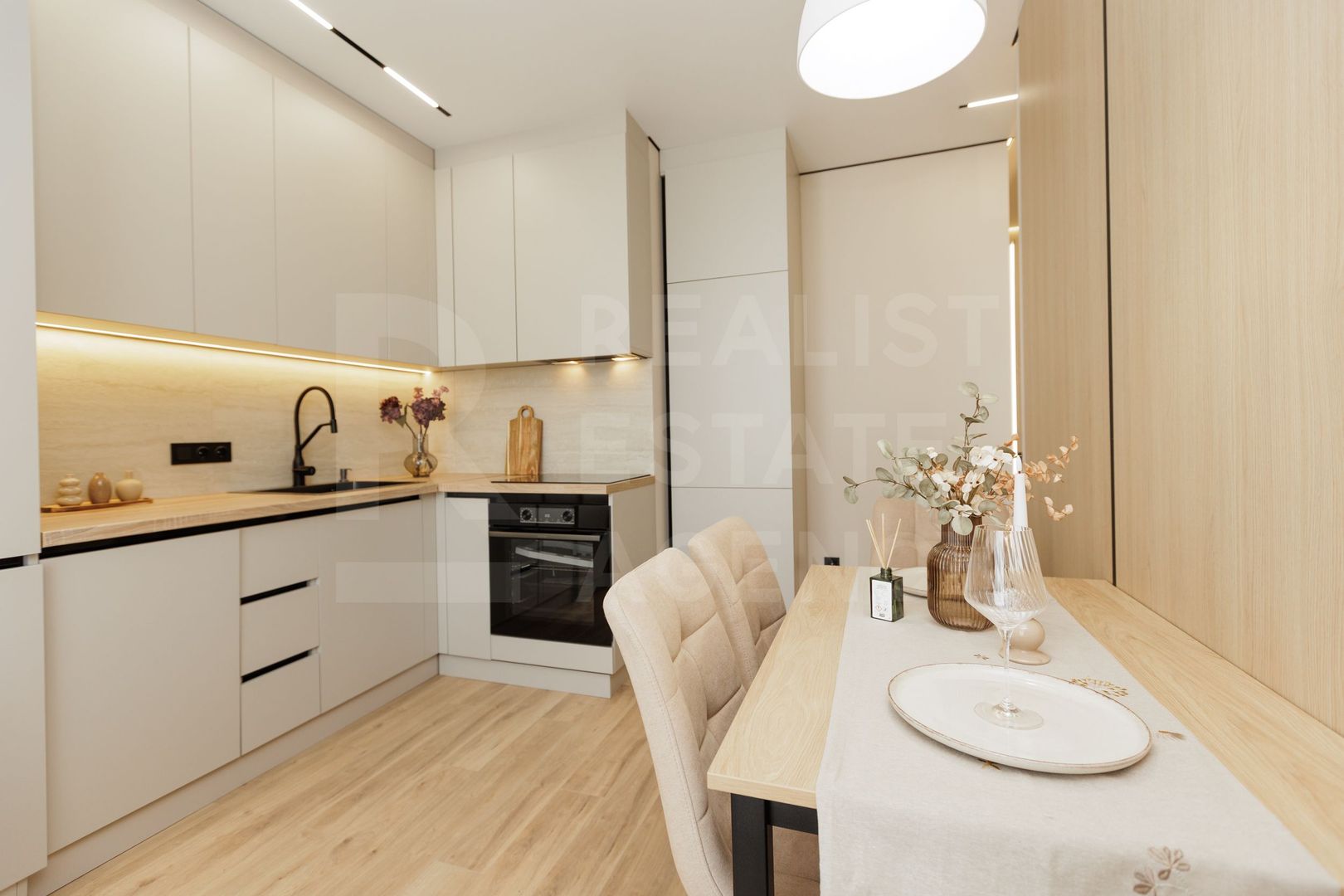 Vânzare apartament, 1 cameră, str. Ghica Vodă, Botanica - Poză 5