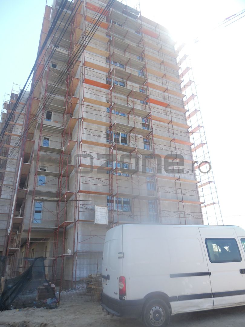 The Building - Pacii - Poză 1