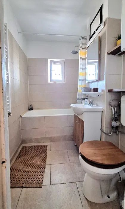 APARTAMENT 3 CAMERE TITULESCU - Poză 7