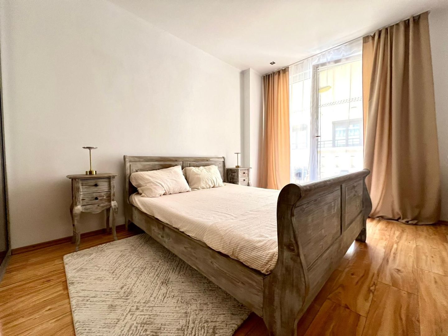 Apartament cu 3 Camere Herastrau / Terasă Generoasă - Poză 11